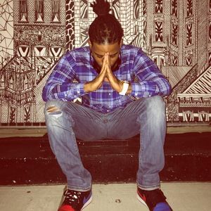 Meet your Posher, Luis miguel